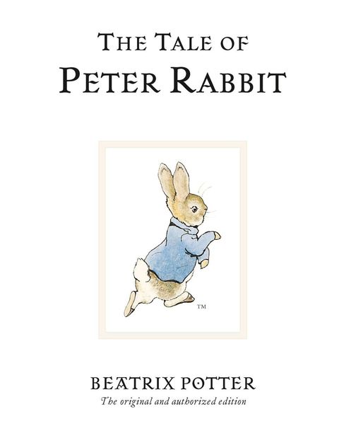 Children's books to read