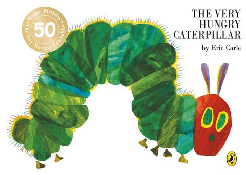 Children's books to read