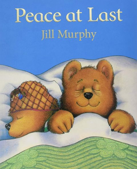Children's books to read