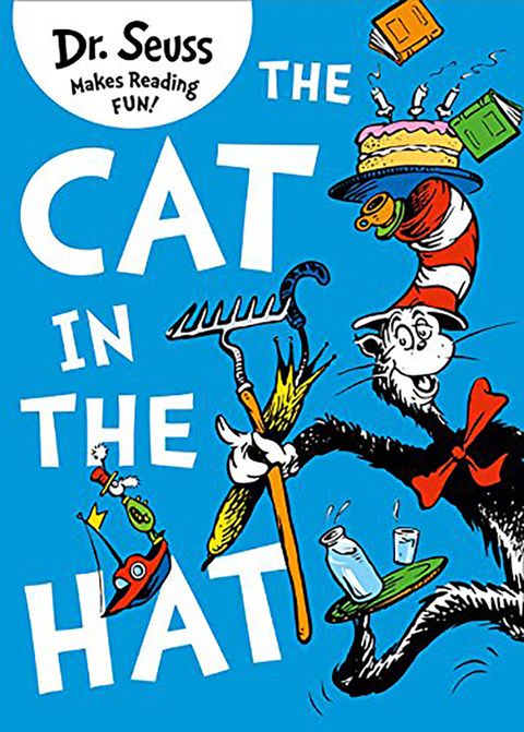 Best children's books