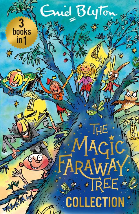 Children's books to read