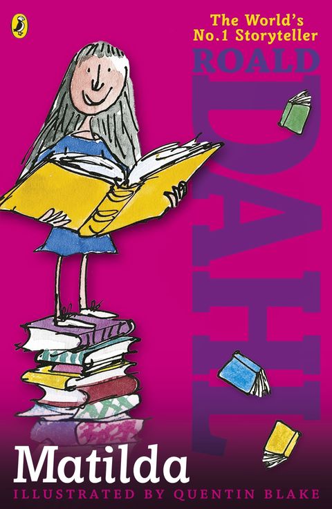 Children's books to read
