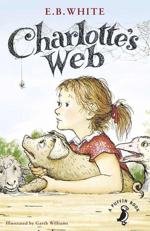 Children's books to read