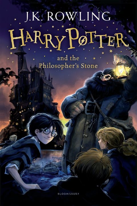 Children's books to read