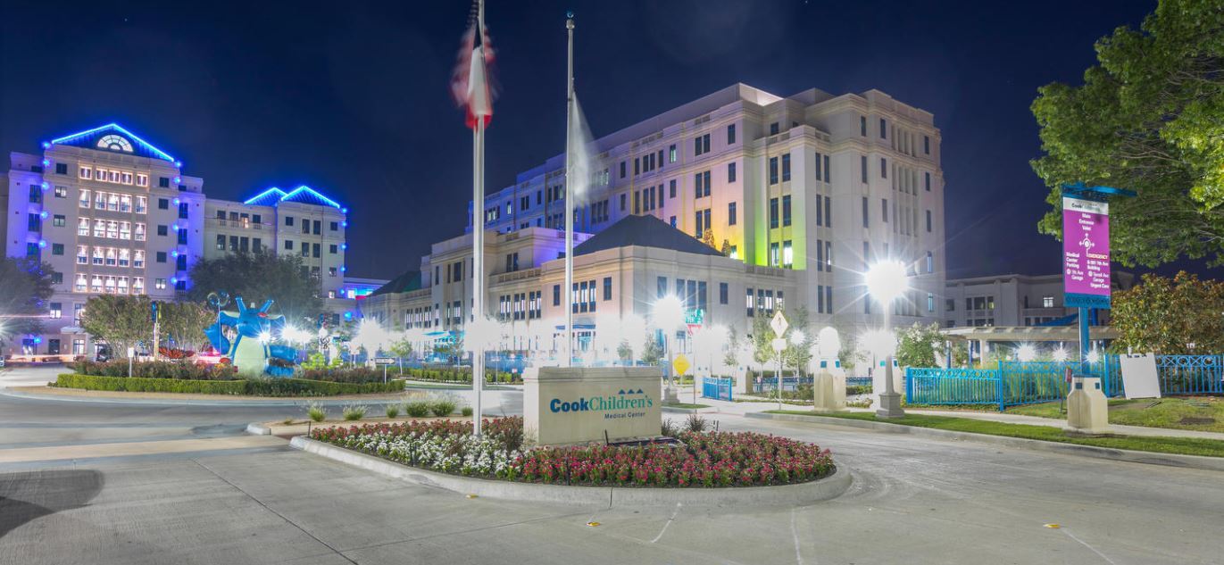  Gee eventually persuaded a doctor at Cook Children’s Hospital to insert a feeding tube into her son’s stomach