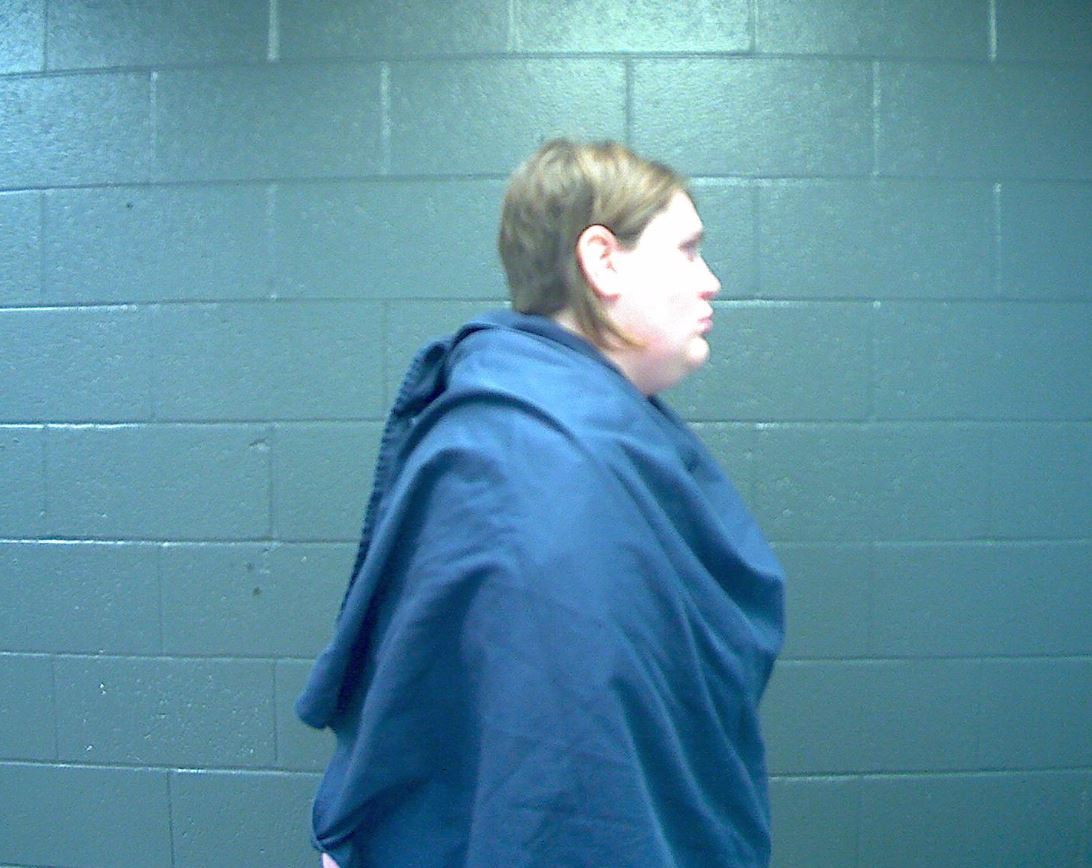  Gee, 30, is believed to be suffering from Munchausen's syndrome by proxy