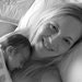 Lisa Abramson went from feeling on top of the world to seeking mental health treatment after the birth of her daughter.