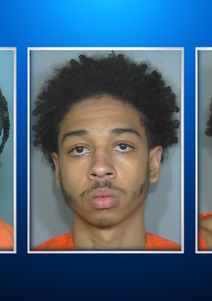 ‘Woke Us Out Of A Dead Sleep’: 911 Call From Home Invasion Victims Reveal Frightening Details – CBS Denver