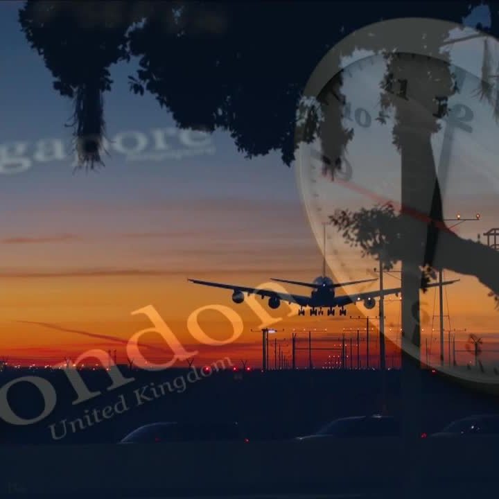 Your Healthy Family: Chances are your teen suffers from “Social Jet Lag” – KOAA.com Colorado Springs and Pueblo News