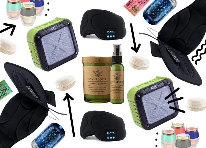 10 Gifts to Help Parents Survive the Holidays – Slate