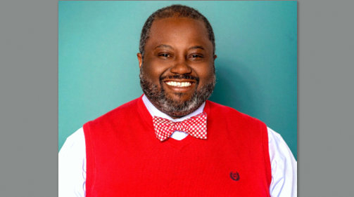 The former director of the Macon, Ga., recreation department, Reginald Moore was appointed Baltimore's Recreation and Parks director in 2017 by former Mayor Catherine Pugh. (BCRP)