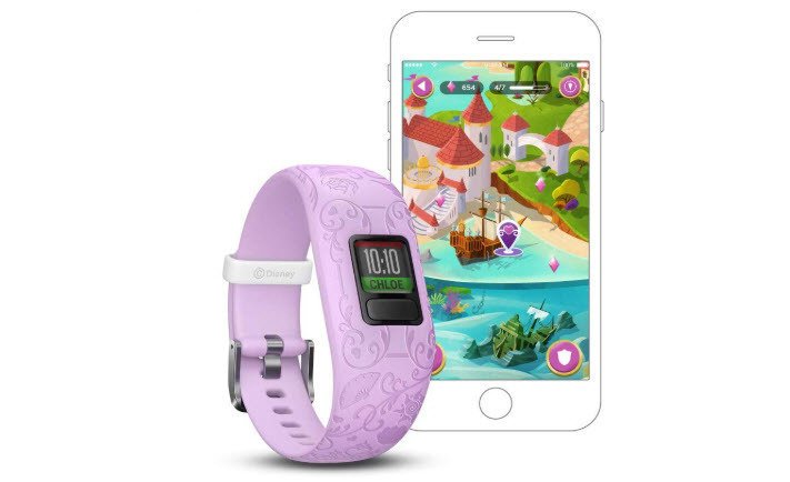 Garmin Vivo Fit Jr 2​