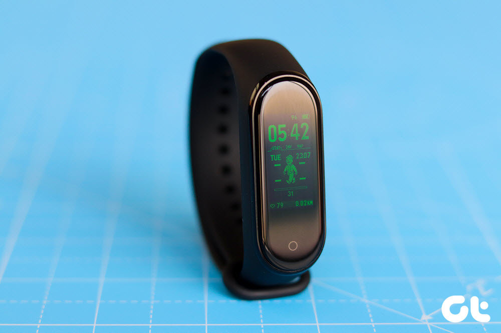 Xiaomi Mi Band 4