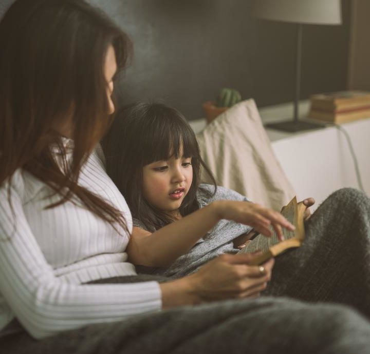 8 Ways For Your Family To Downshift Into A Good Night’s Sleep – Forbes