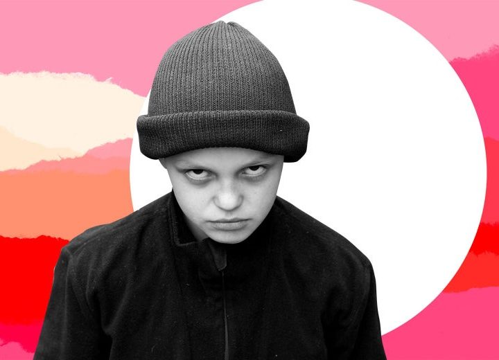 Am I Raising a Jerk? – Slate