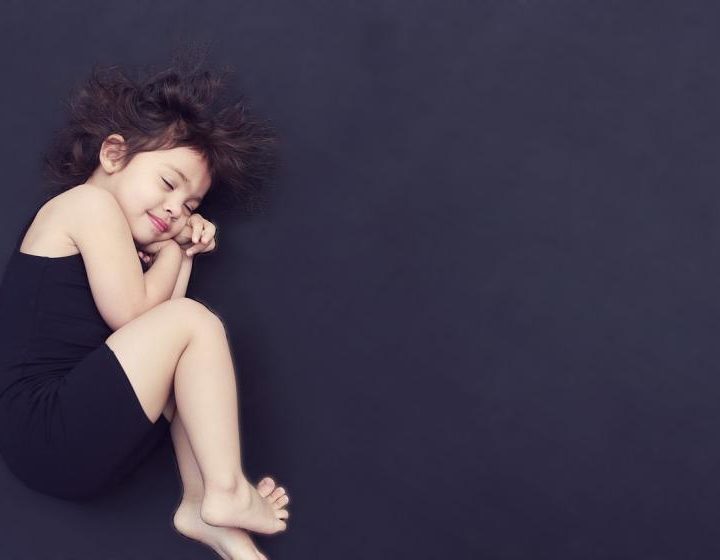 American Kids Are Not Getting Enough Sleep, Study Finds – Medical Daily