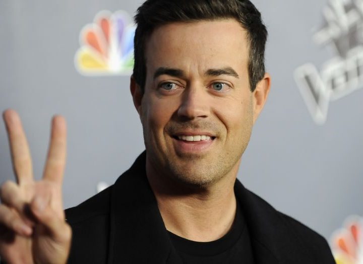 Carson Daly opens up about why he and pregnant wife sleep in separate beds – Fox News