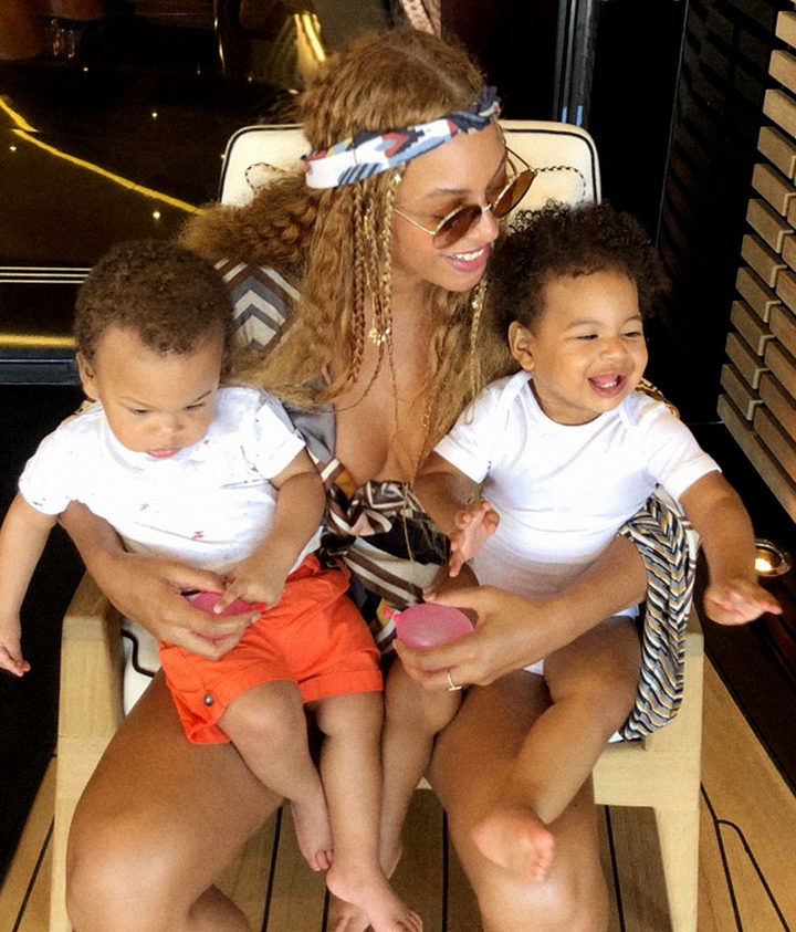 Celebrity Parents Who’ve Opened Up About Their Premature Births and Babies – PEOPLE Great Ideas
