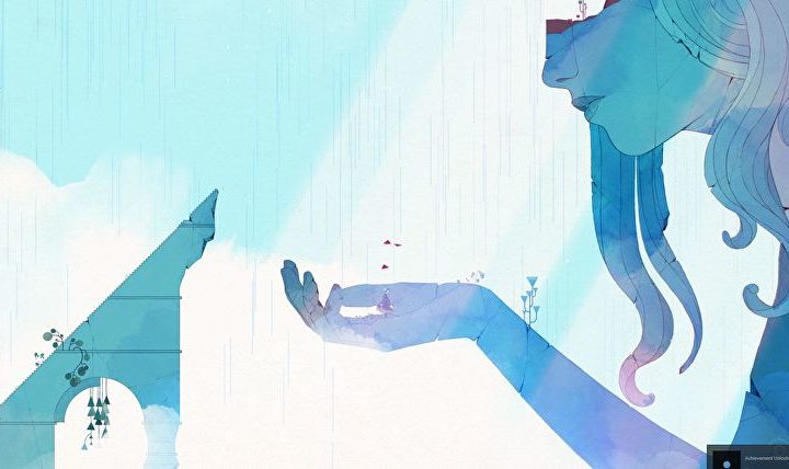 Devolver Digital allege self-care app “ripped off” platformer Gris – Rock Paper Shotgun