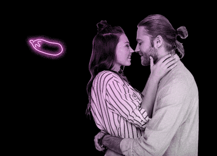 Do I Owe It to My Wife to Let Her Sleep With a More Well-Endowed Guy? – Slate