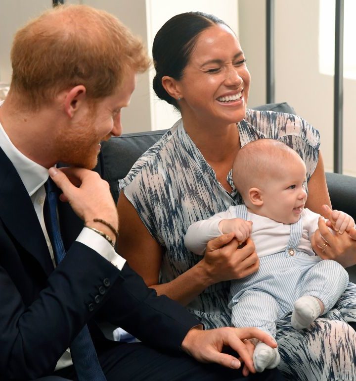 Duchess Meghan’s Self-Care Regimen Includes Yoga and a Plant-Based Diet – Life&Style Weekly