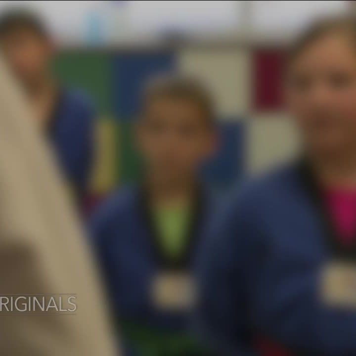 Experts weigh in on weight loss app for kids – News 5 Cleveland