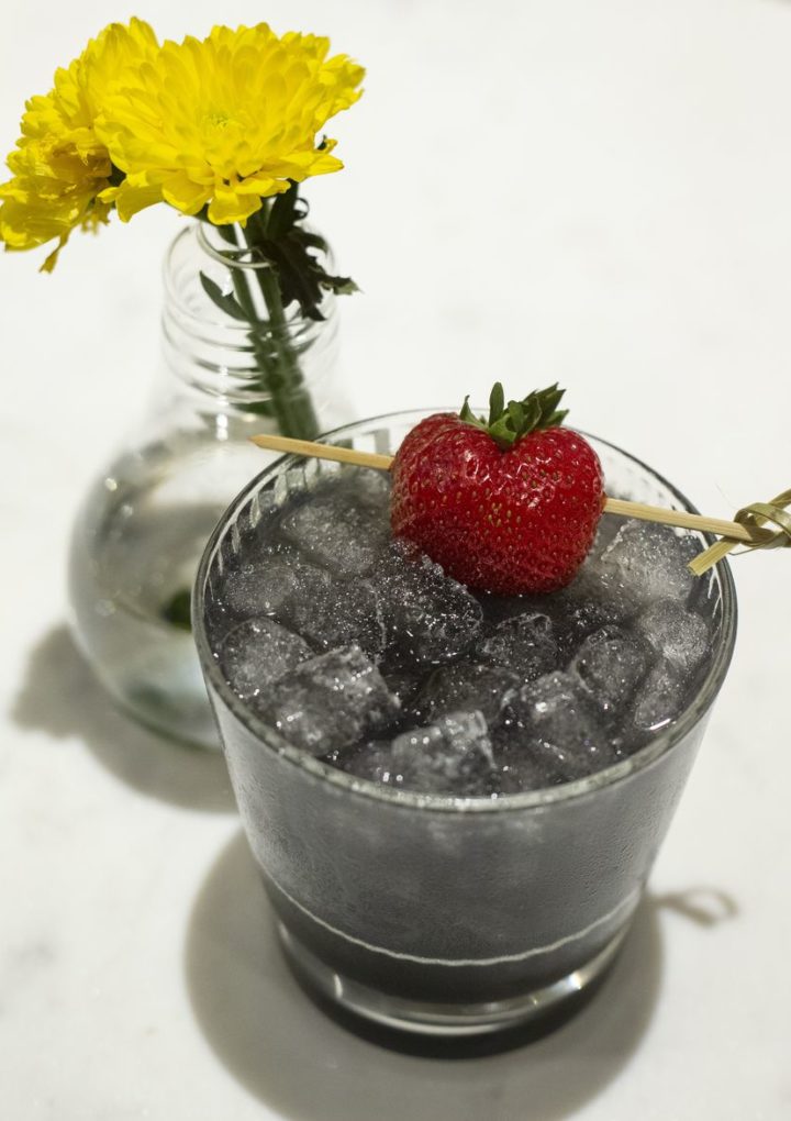 Flower Child’s newest restaurant in Uptown Dallas adds full bar with ‘healthy’ cocktails – The Dallas Morning News