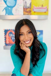 Inspired by her Indian heritage and experiences as a pediatrician and a mom, Manasa Mantravadi founded Ahimsa, a line of stainless steel kids dinnerware.