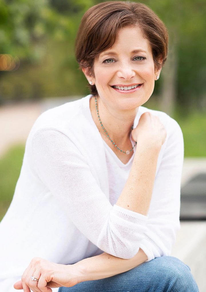 Houston Expert Explores How to Feed Kids in a Highly Processed World – Texas Monthly