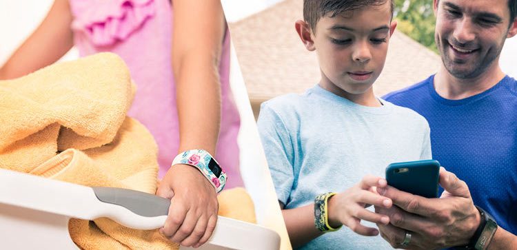 how fitness trackers motivate your child to be more active 4 - How fitness trackers motivate your child to be more active