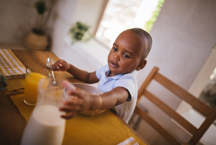 How to foster independence in children – Harvard Health Blog – Harvard Health