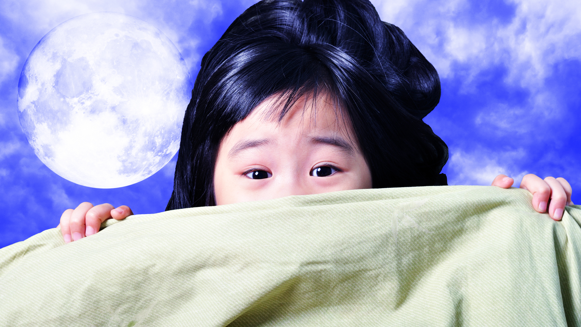 Kids and nightmares