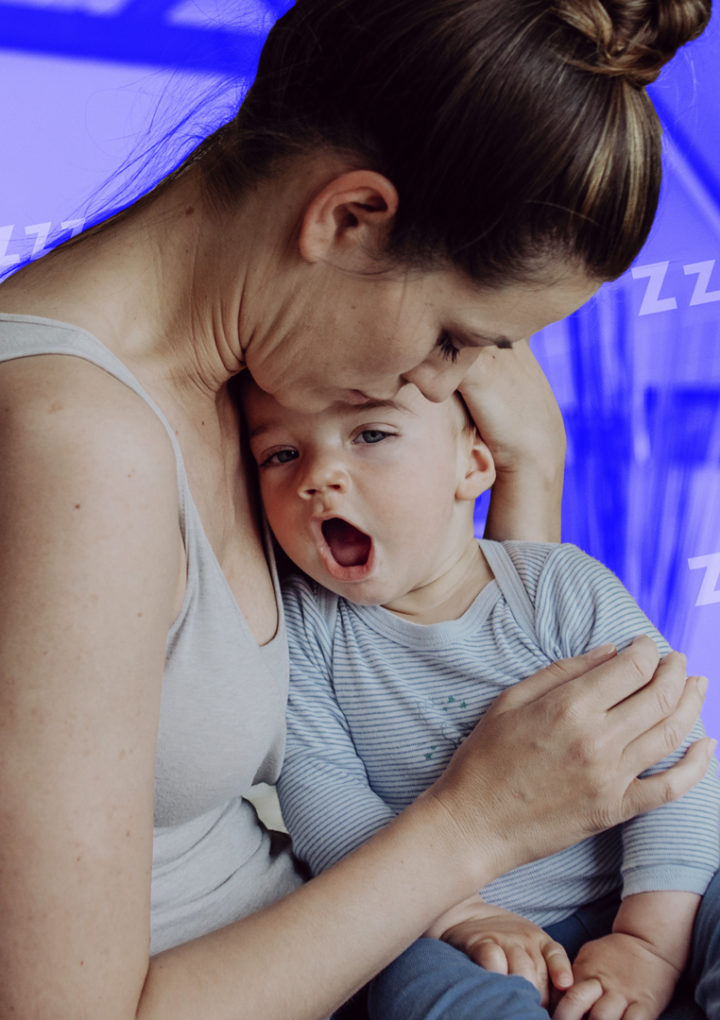 Is This Sleep Trick Hurting Your Kids? – SheKnows