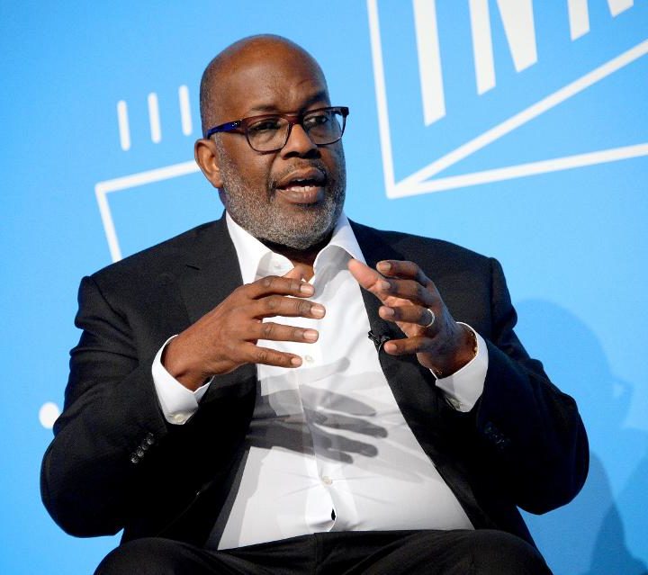 Kaiser CEO Bernard Tyson Dies Unexpectedly, Here Is His Impact – Forbes
