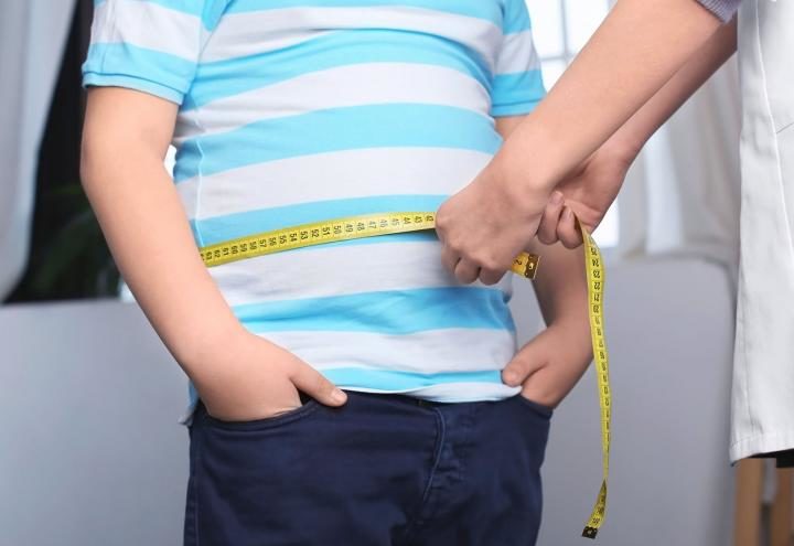 Only children are more likely to be obese, study says – WDJT