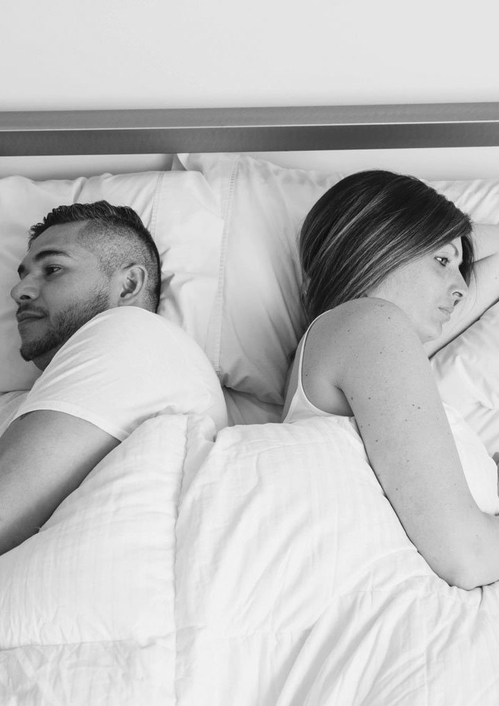 Should you sleep late on weekends? – Northwest Herald