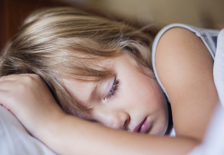 Study finds children not getting enough sleep … so how much should they get? – Aleteia EN