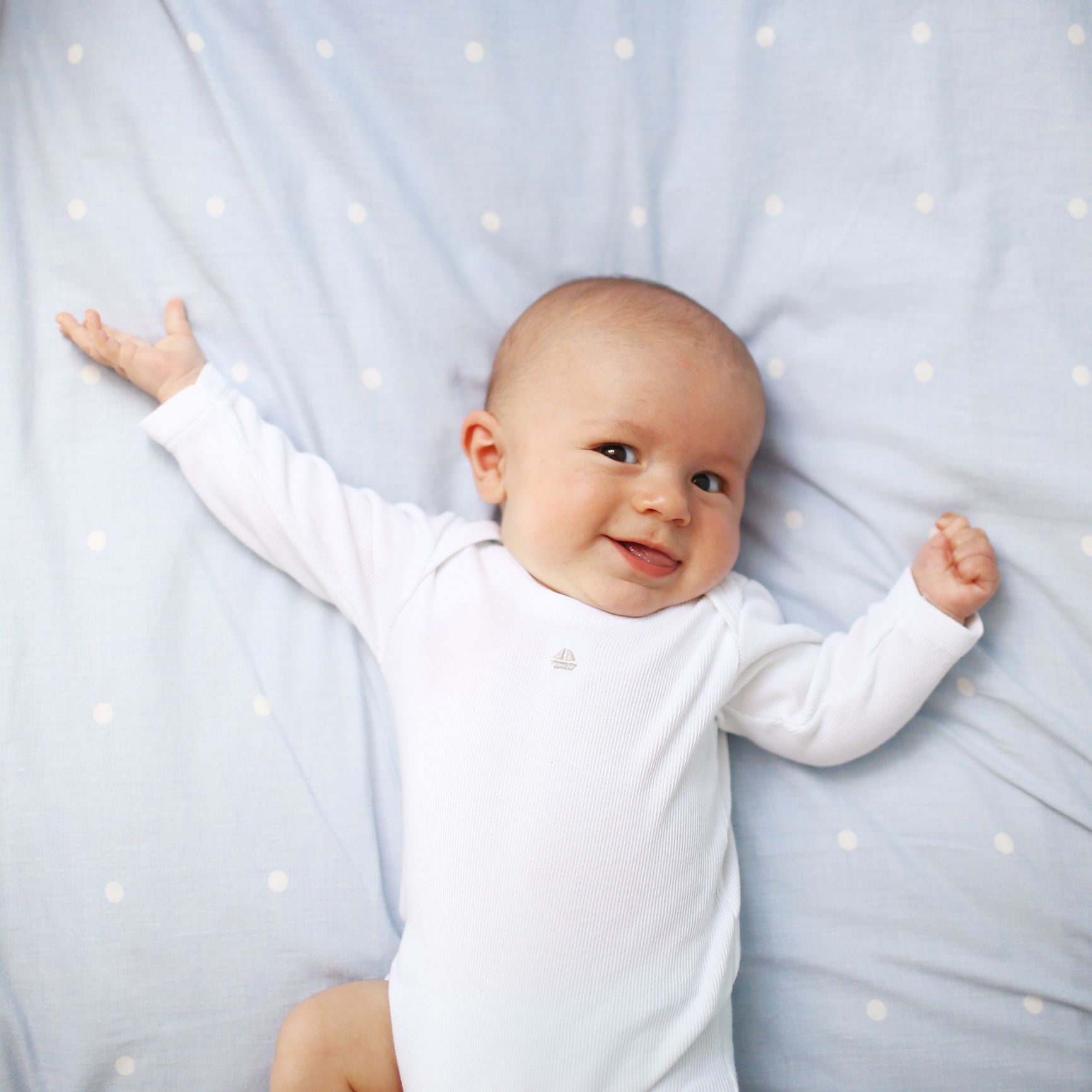These are the most popular baby names of 2019 so far in the UK