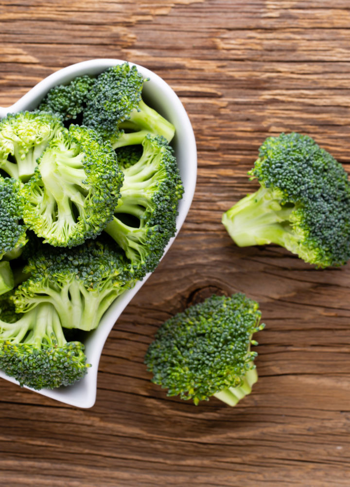 These Broccoli ‘tater’ Tots Will Make It Easy To Get Your Kids To Eat Their Veggies – Simplemost