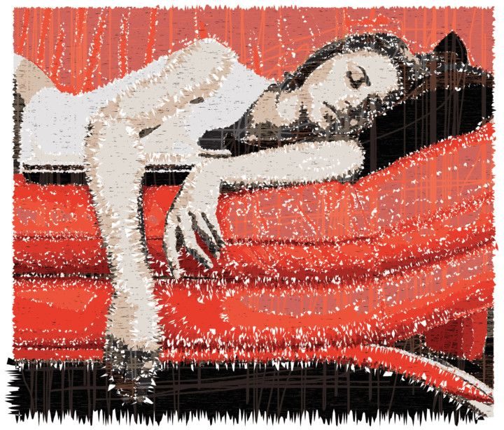 Why sleep is the best medication | Op-eds – Gulf News