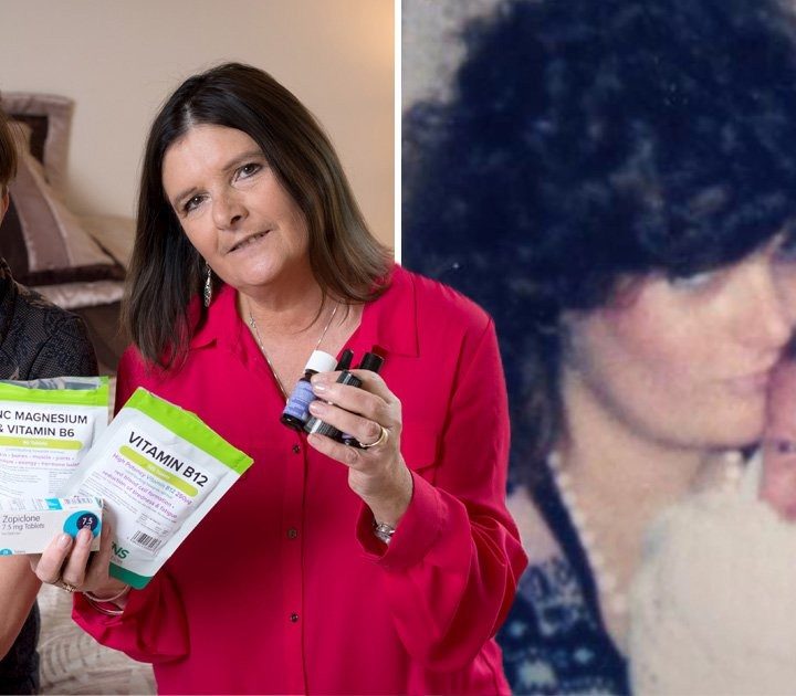 Woman who developed insomnia after daughter’s birth hasn’t slept for 32 years – Metro.co.uk