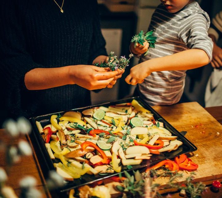 A Guide To A Clean Eating Diet Over The Holidays—And Why A Year-Round Regimen Makes A Difference – Forbes
