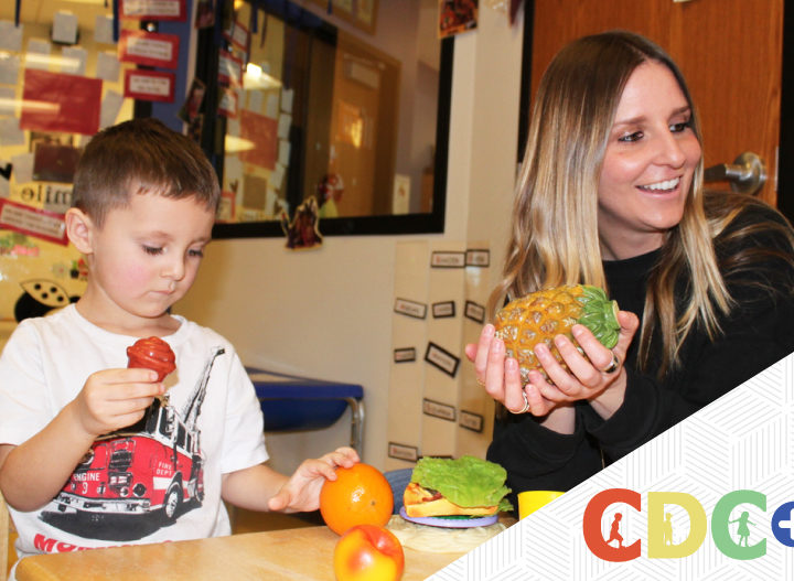 Child Development Center Welcomes New Dietitian – Oil City News