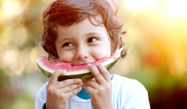Children who snack between meals have better diets: Study – The Indian Express
