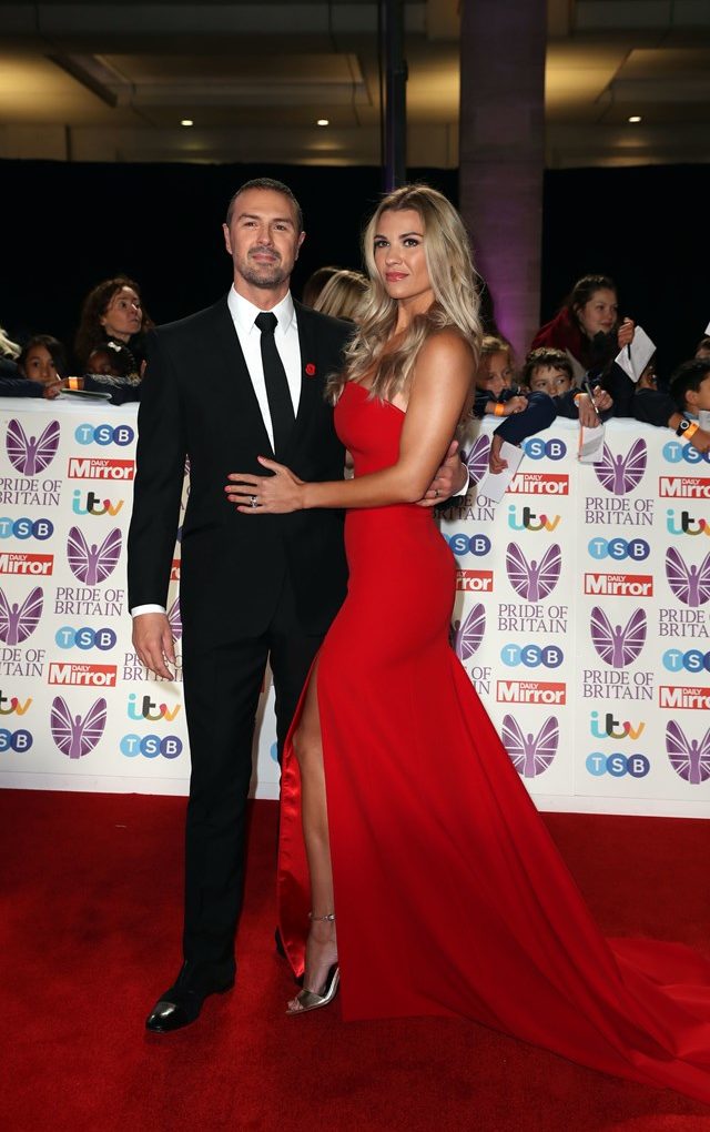 Christine McGuinness on how to get kids to sleep on Christmas Eve – Irish Examiner