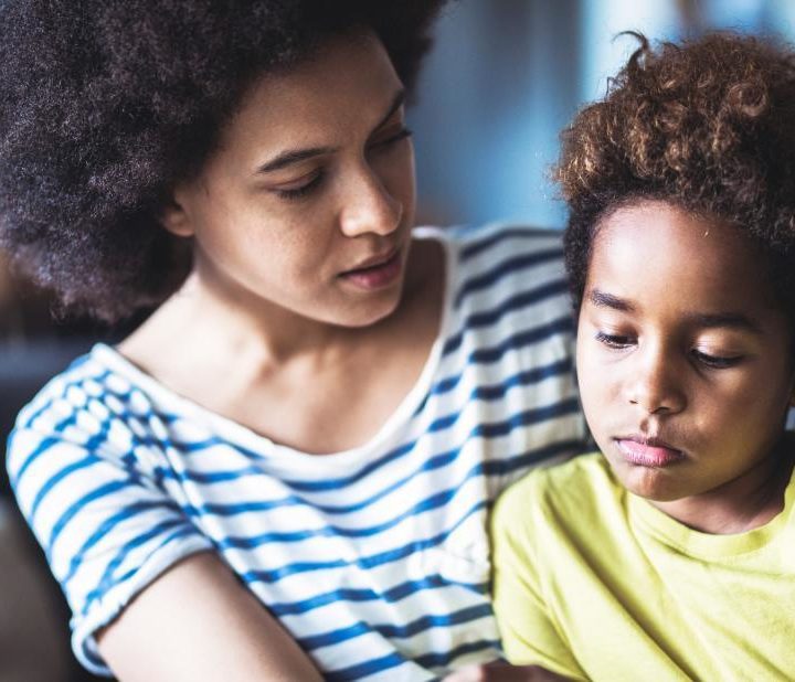 Depression in children: Signs, symptoms, and what to do – Medical News Today