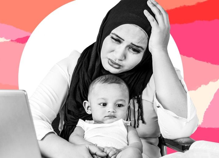 Desperate for Day Care – Slate