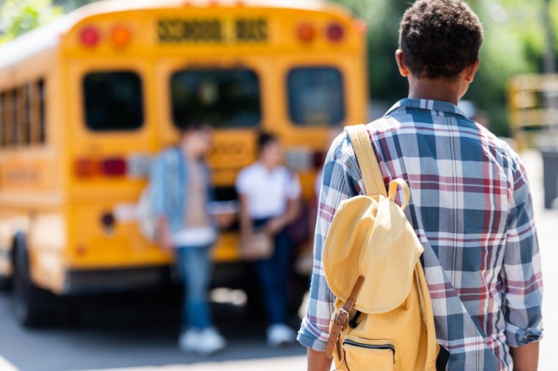 Visit startschoollater.net to learn how to effectively lobby your school distract (including your Board of Education). (Photo: Getty Creative)