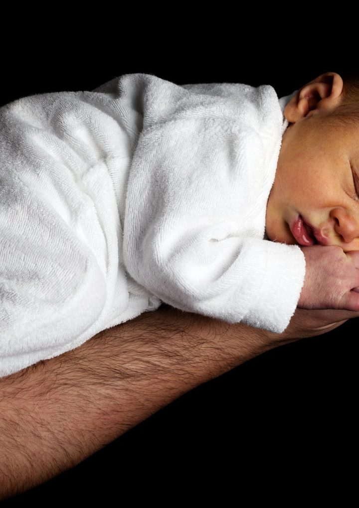 Educational Intervention Does Not Better Infant Sleep – MD Magazine