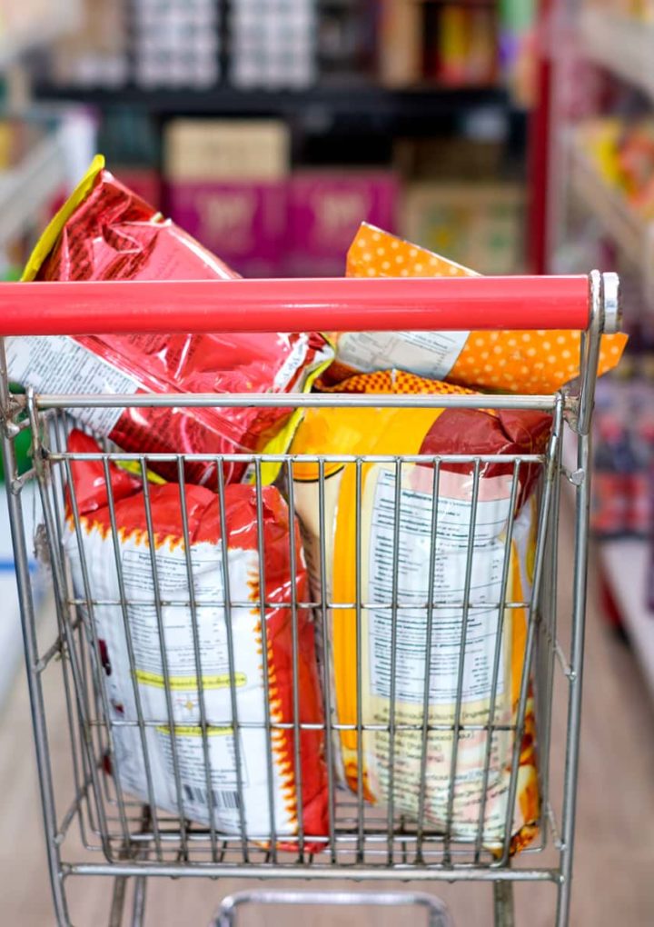 Eliminating food deserts is vital but access alone will not help low-income families eat healthier – Milwaukee Independent